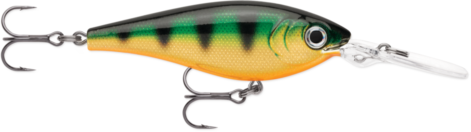 Señuelo RAPALA HARVEST SHAD - Imagen 4