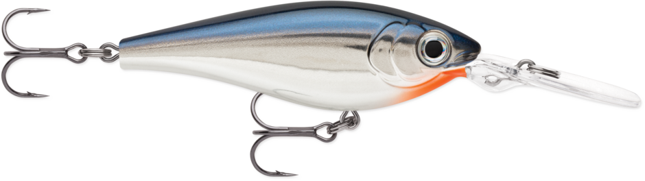 Señuelo RAPALA HARVEST SHAD - Imagen 5