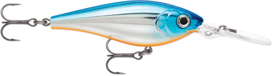 Señuelo RAPALA HARVEST SHAD - Imagen 6