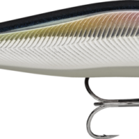 Señuelo RAPALA PRECISION XTREME AIR BOSS SALTWATER