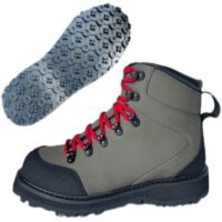 Zapato de vadeo BORGER SILIC