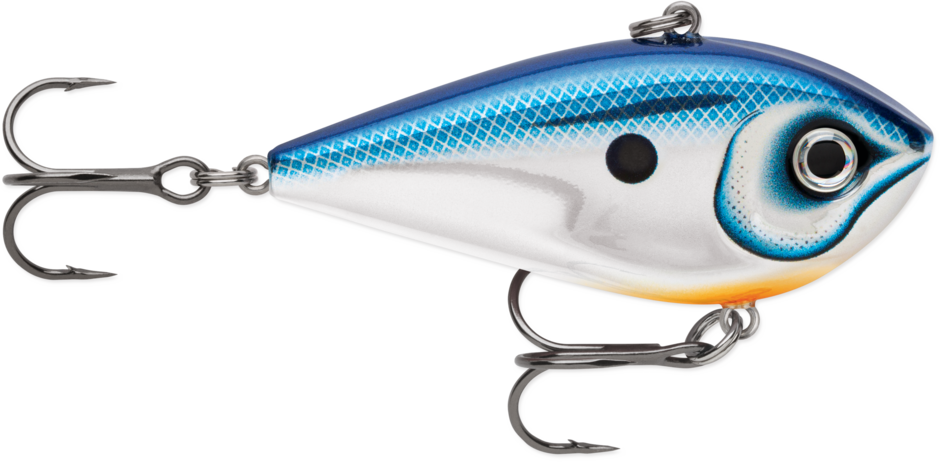 Señuelo RAPALA SNARE 50 - Imagen 4