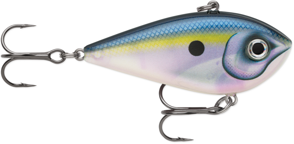 Señuelo RAPALA SNARE 50 - Imagen 5
