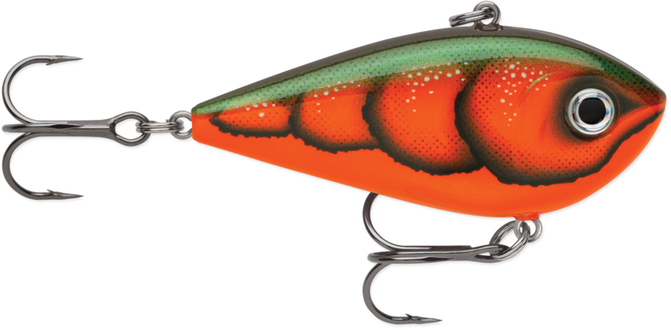 Señuelo RAPALA SNARE 50 - Imagen 6