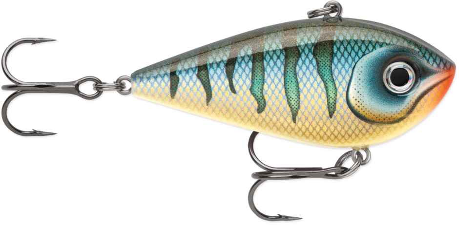 Señuelo RAPALA SNARE 50 - Imagen 7