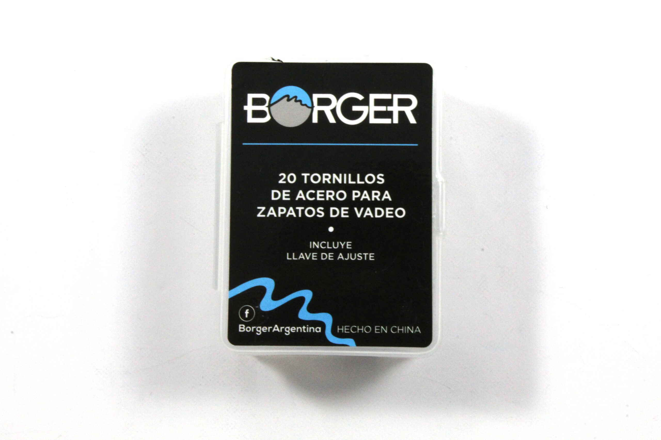 Zapato de vadeo BORGER AXIS - Imagen 2